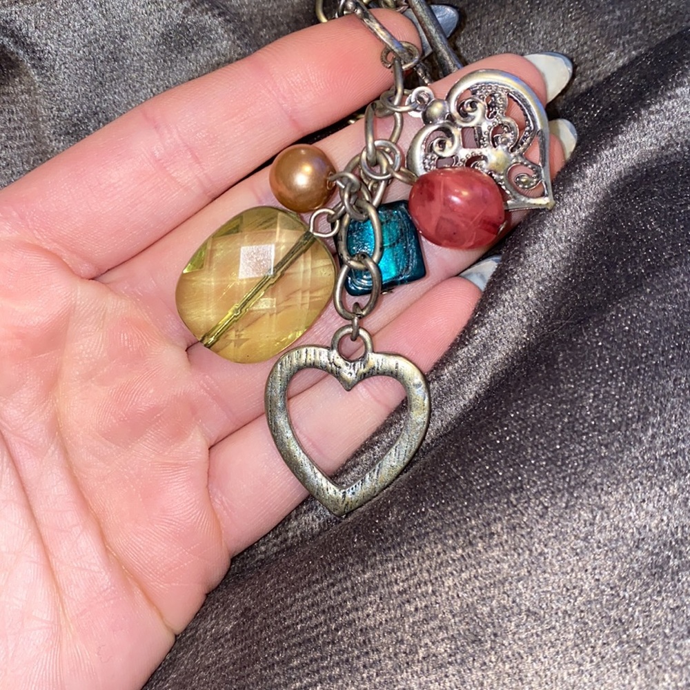 ðªŒUnique vintage necklace! - Picture 3 of 3